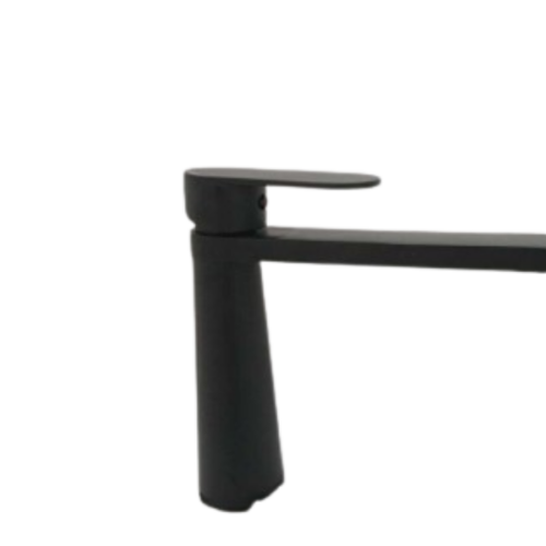 Baterija za lavabo Marbomil Esplanada 480501B crna