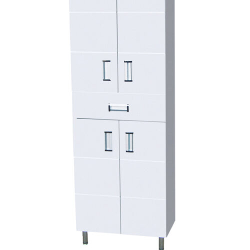 Vertikala 150X50 Vrata ROMA Mirela