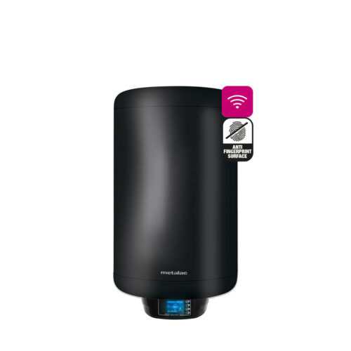 Bojler Metalac Sirius Black MB P80 W