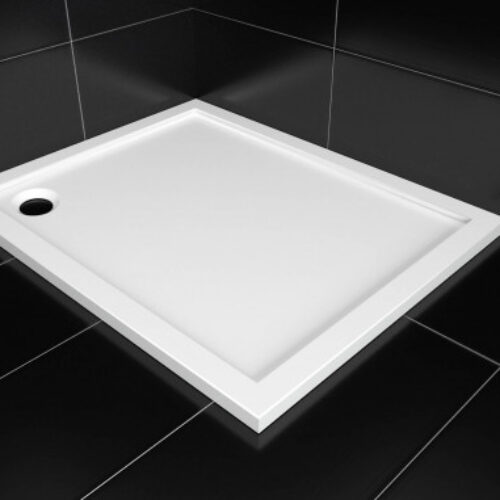 Tuš kadica COPEN SOLILUX 1000x800x35 bez sifona C-11-1080