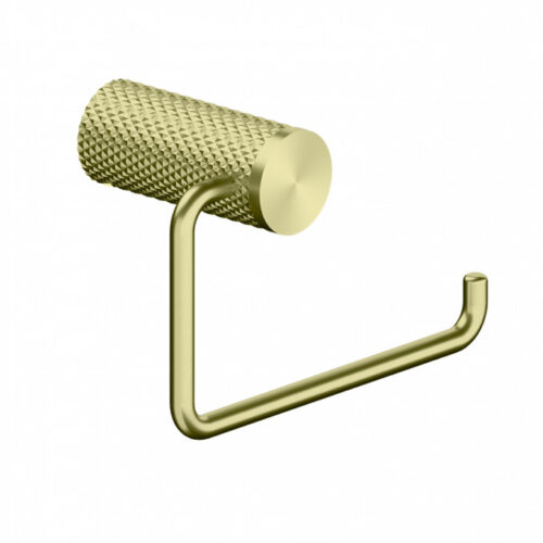 Držač papira COPEN DIAMOND C-03-350BM brušeni mesing