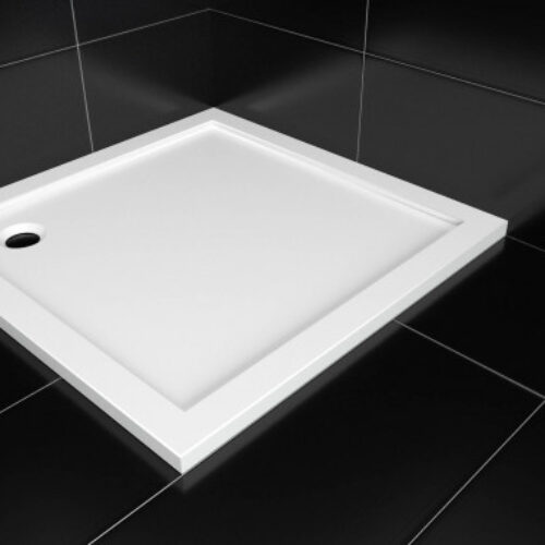 Tuš kadica COPEN SOLILUX 80X80 C-11-8080K