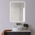 LED SHADE 50X70 DIPLON