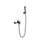 Baterija za kadu Elegance bronze Antique