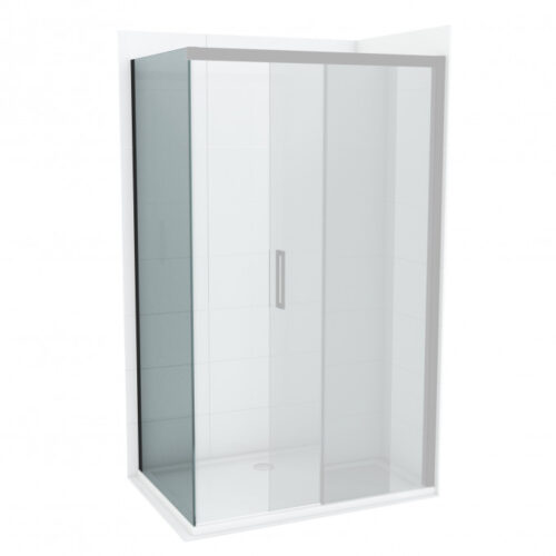 Bočno staklo COPEN ALPHA C-02-B9080SC Black