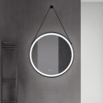 Led ogledalo 1171 Fi70
