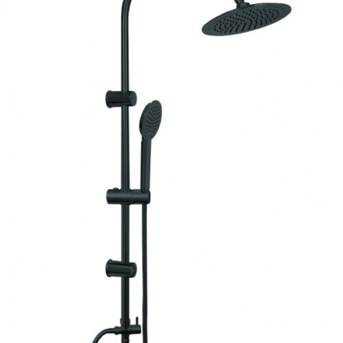 Usponski tuš DARK ELEGANCE MUT270