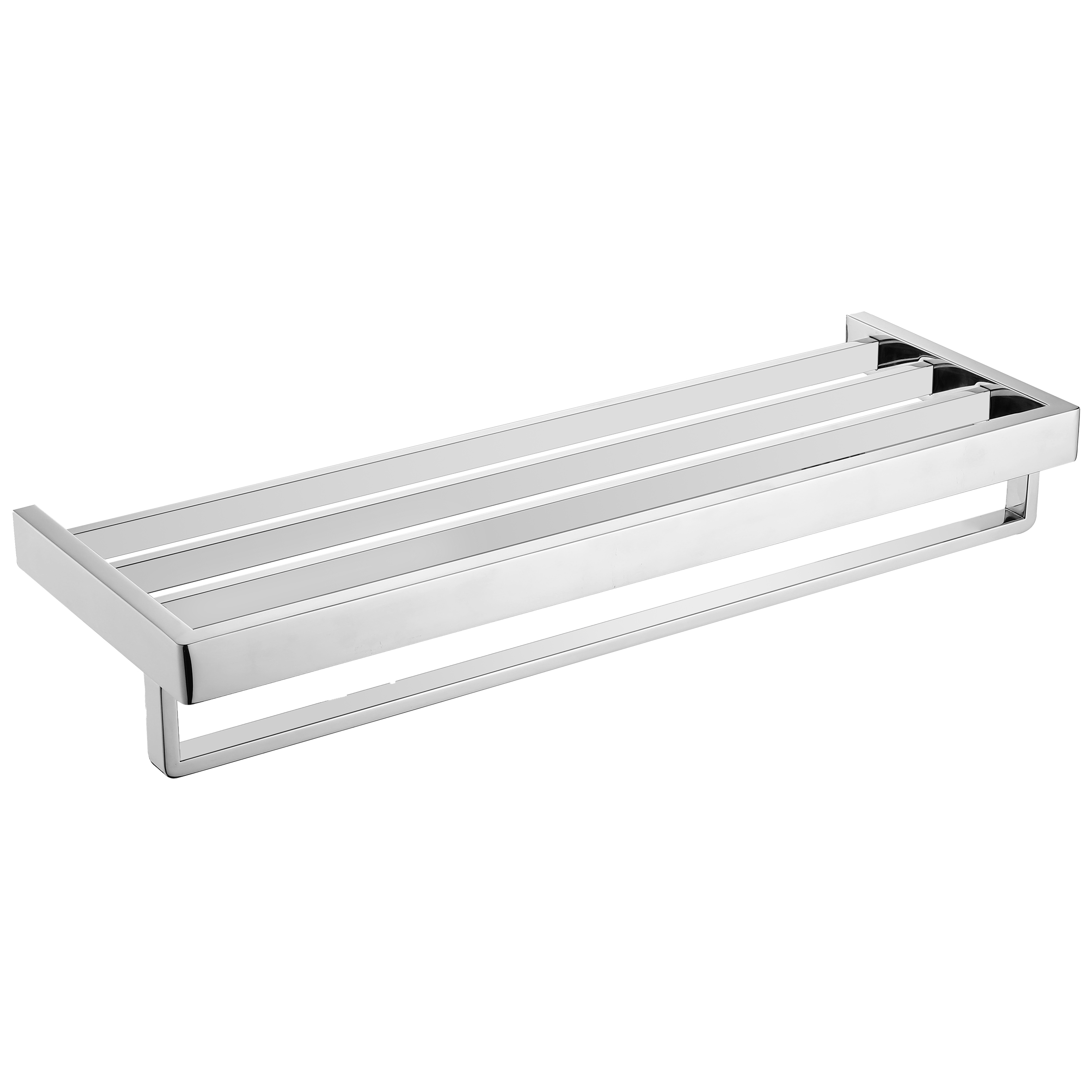 Polica za peškire hrom Polica za peškire hrom