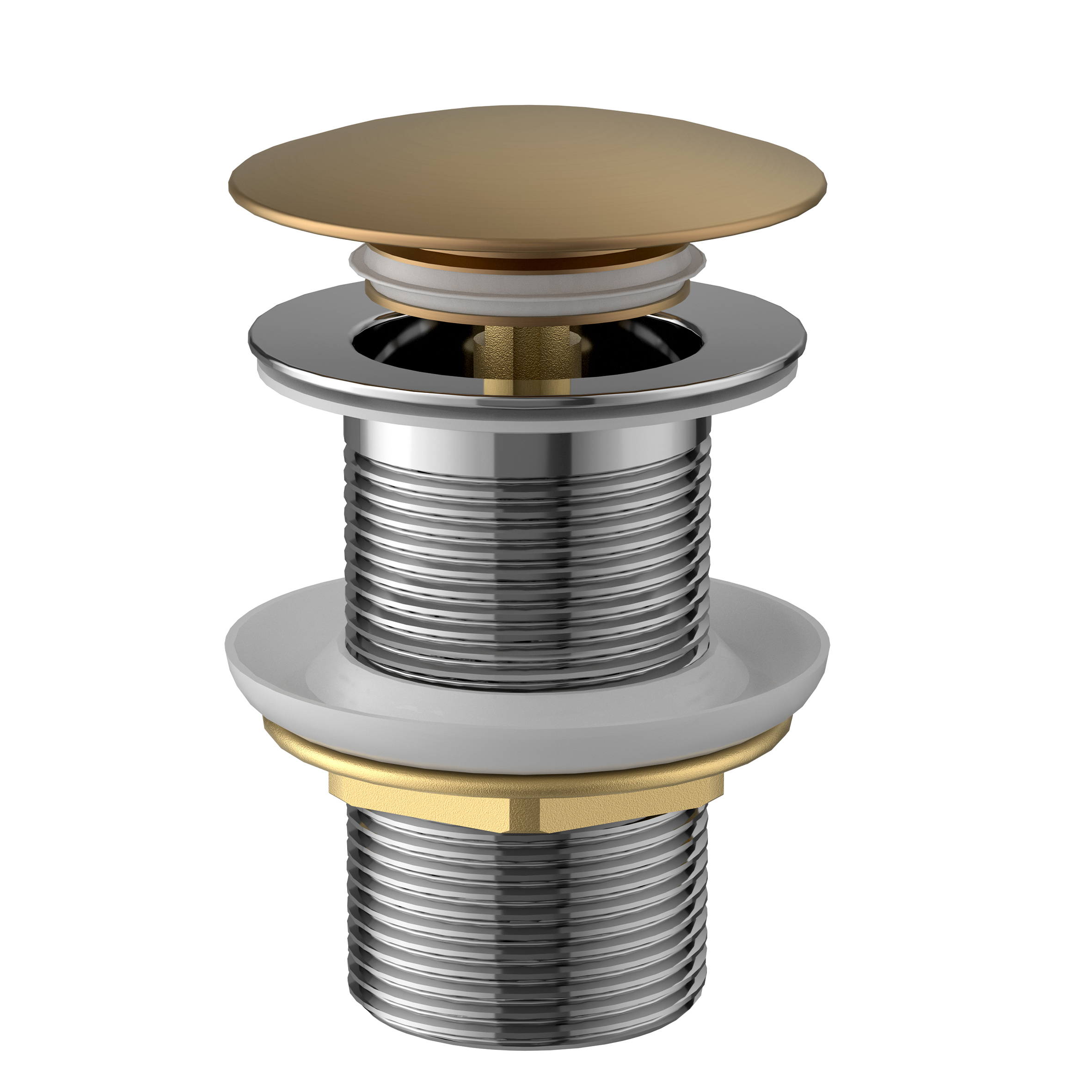 Pop-up čep bakar Pop-up čep bakar