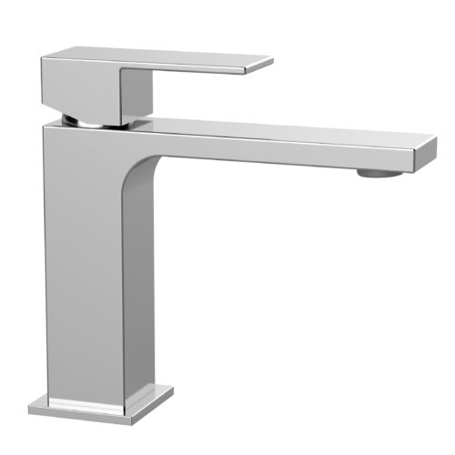 Baterija za lavabo Fluenta QL hrom 40010765