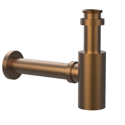 Fluenta sifon bakar 40010819