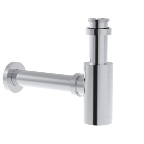 Fluenta sifon hrom 40010817