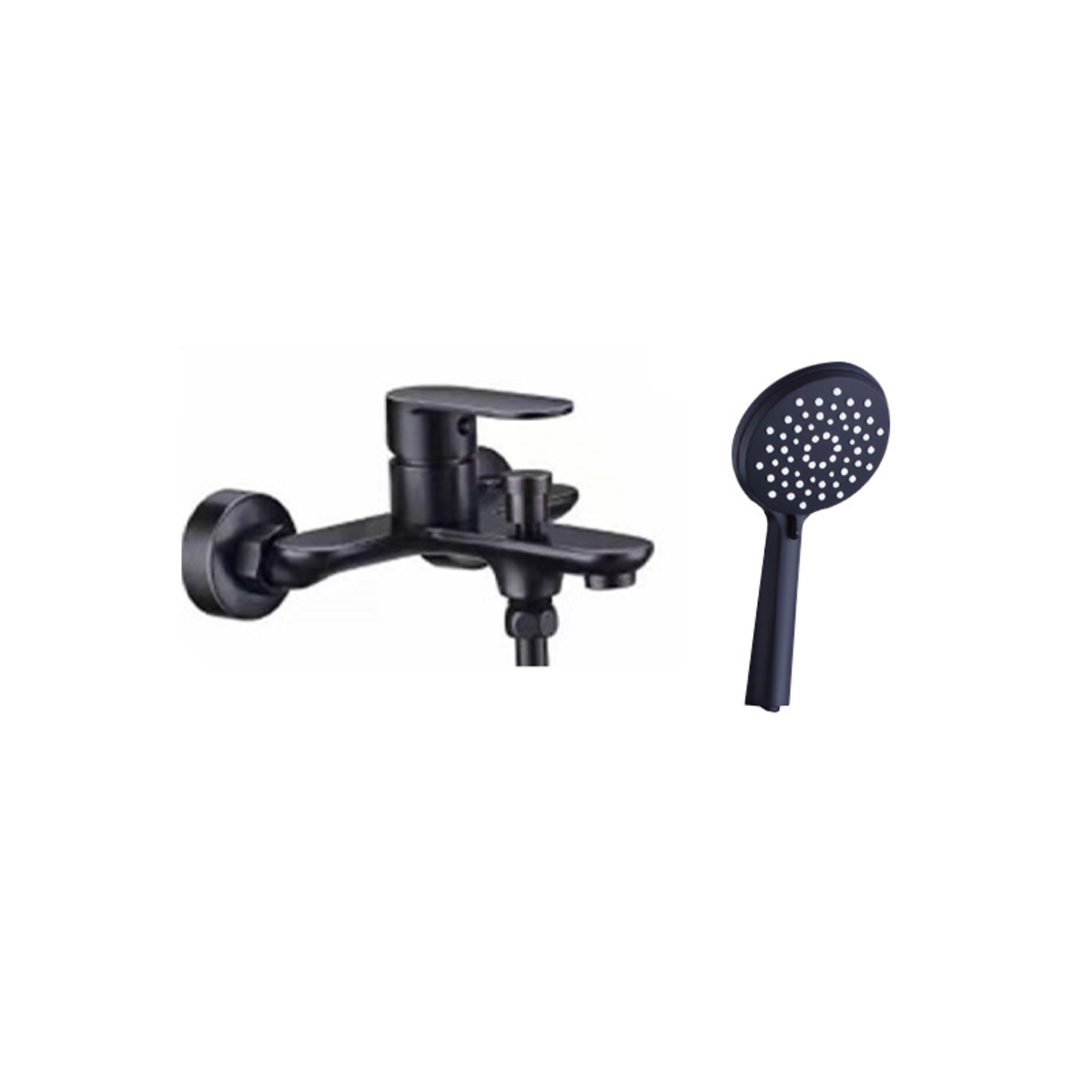 Temza 001 baterija za kadu Temza 001 baterija za kadu