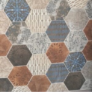 Univerzalne pločice