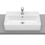 Lavabo nadgradni ROca 60x42