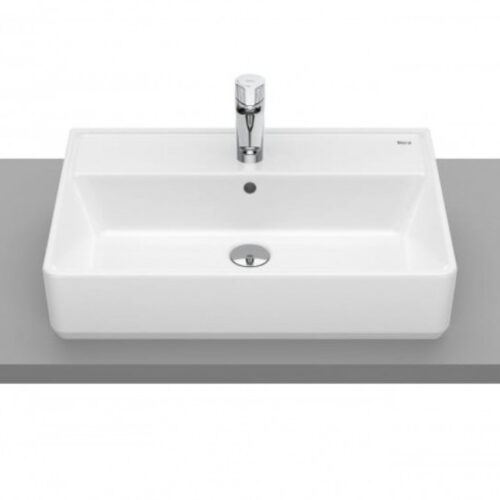 Lavabo nadgradni ROCA Gap 60×42
