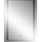 Led ogledalo H158D