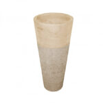 Mermerni lavabo SCW17