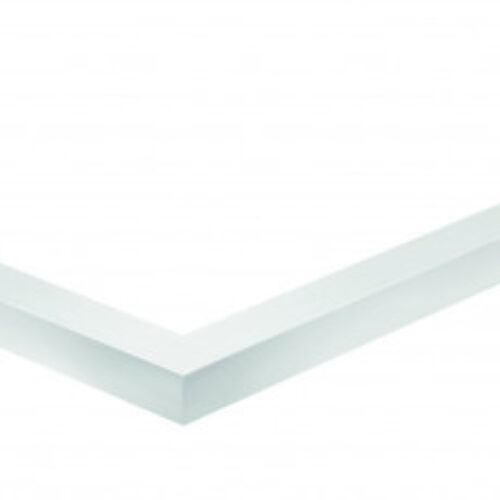 Postolje za tuš kabinu 120×80  C-10-120WL Belo levo