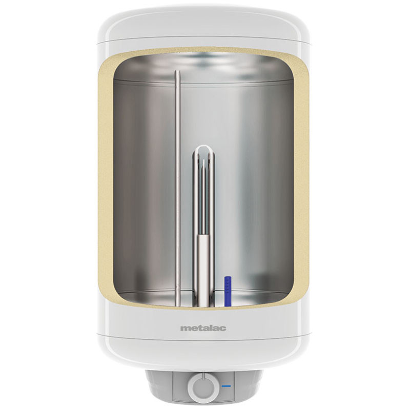 Skica Aurora bojlera MB5E2I SG