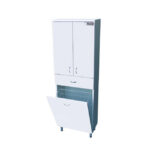 Vertikala 150x50 korpa Mirela spec .