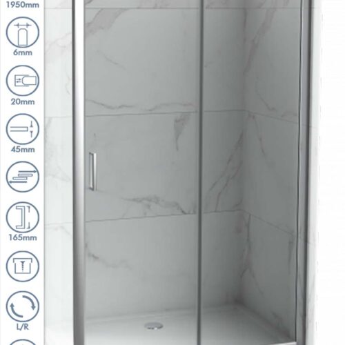 Paravan Copen Project 1000X1950 C-02-1100