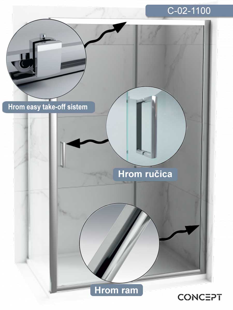 Skica C-02-1100 Skica C-02-1100