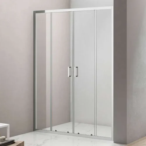 Tuš vrata 160-180 Diplon BP5714SA-180