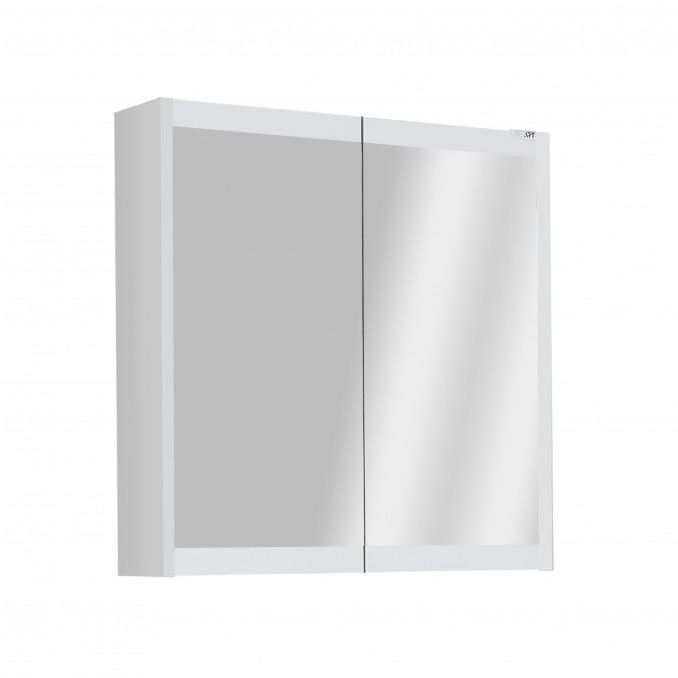 Ogledalo mars 80white Ogledalo mars 80white