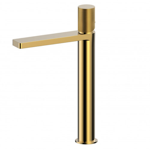 Visoka baterija za lavabo COPEN Nook Grip C-01-103BTG