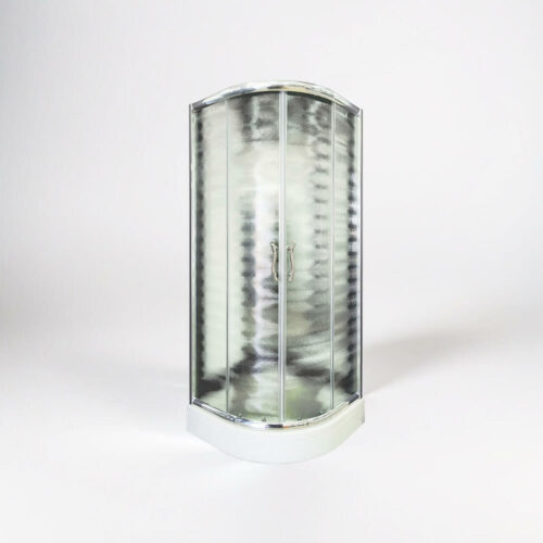 Tuš kabina R80 CHINCHILLA Linni 27800021