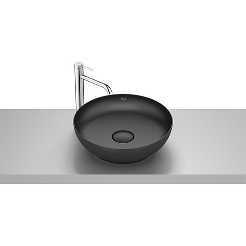 Lavabo ROCA BOL 42cm  crni