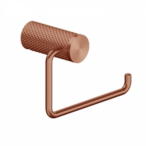 Držač papira COPEN DIAMOND rose gold C-03-350RG