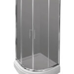 Tus kabina r90 transparent gray linni