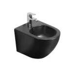 Minotti Perla konzolni bide mat crni