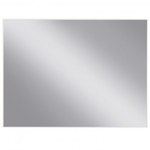 Ogledalo COPEN 900×700 silver ram C-06-05SR