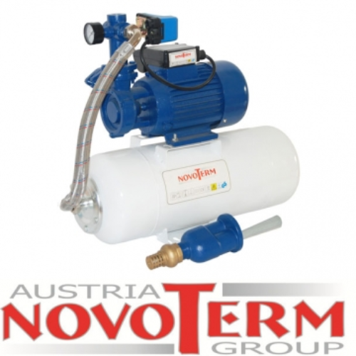 PUMPA HIDROPAK NTP 70M 1.6kW H36 INOX