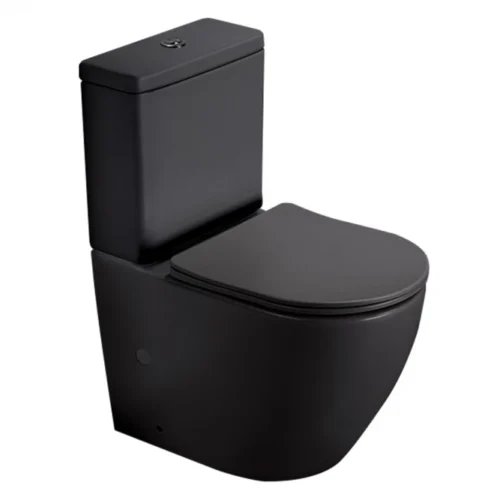 Monoblok PERLA rimless  MBL200MB CRNI