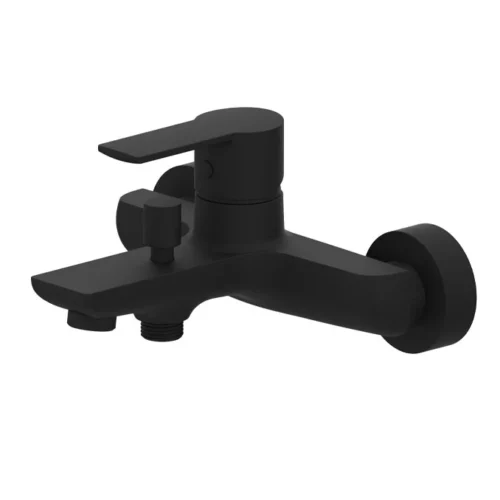 Baterija za kadu STELA crna mat 2411