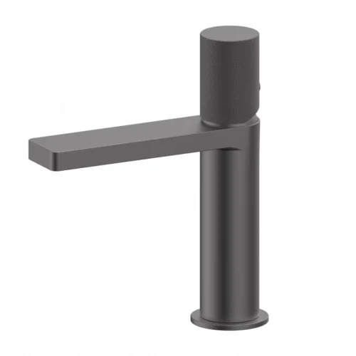 Baterija za lavabo COPEN NOOK GRIP gunmetal C-01-102GM