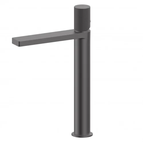Baterija za lavabo visoka COPEN NOOK GRIP gunmetal C-01-103GM