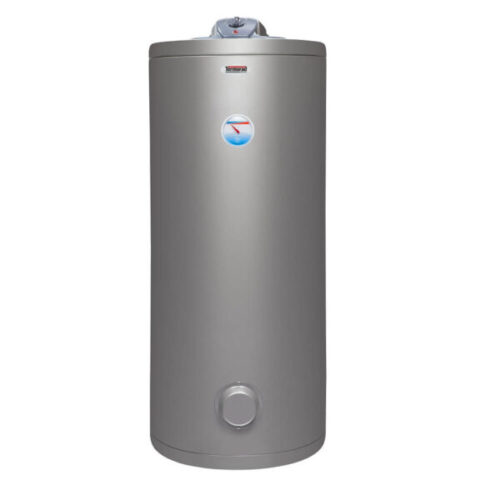 Bojler prohromski BT 120 stojeći SILVER Termorad