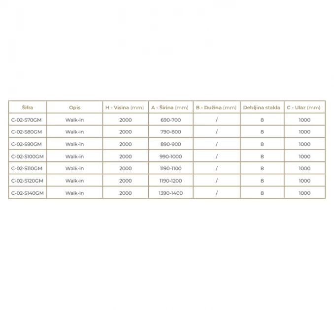 C-02-S100GM-1 C-02-S100GM-1