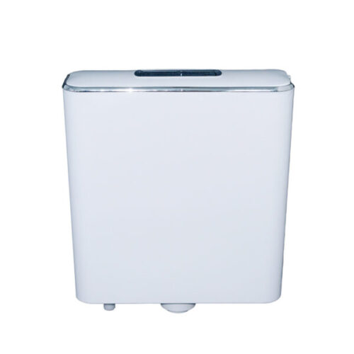 Smart vodokotlic  Rapid