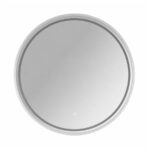 led ogledalo sa ormaricem Penelope fi60