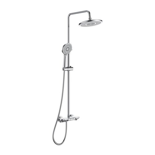 Aquacontrol usponski tuš 310502