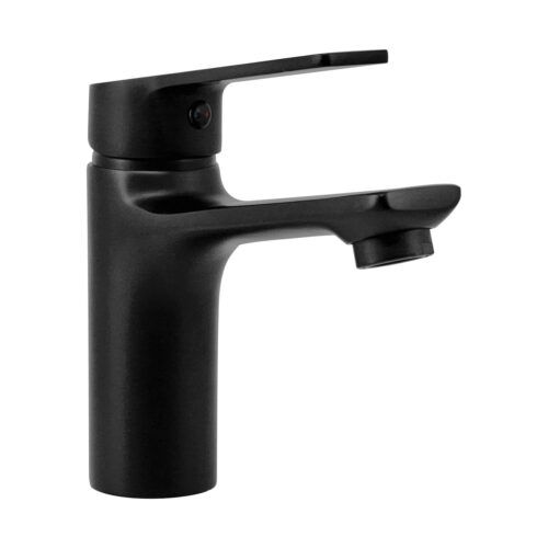 Nera baterija za umivaonik crna 301000-01