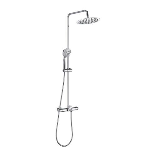 Aquaflow usponski termostatski tuš 310503