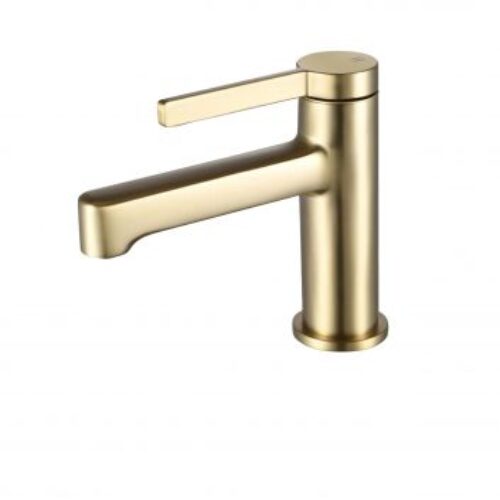 Zen baterija za umivaonik niska  310200-01