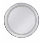 Led ogledalo aprilija-f80